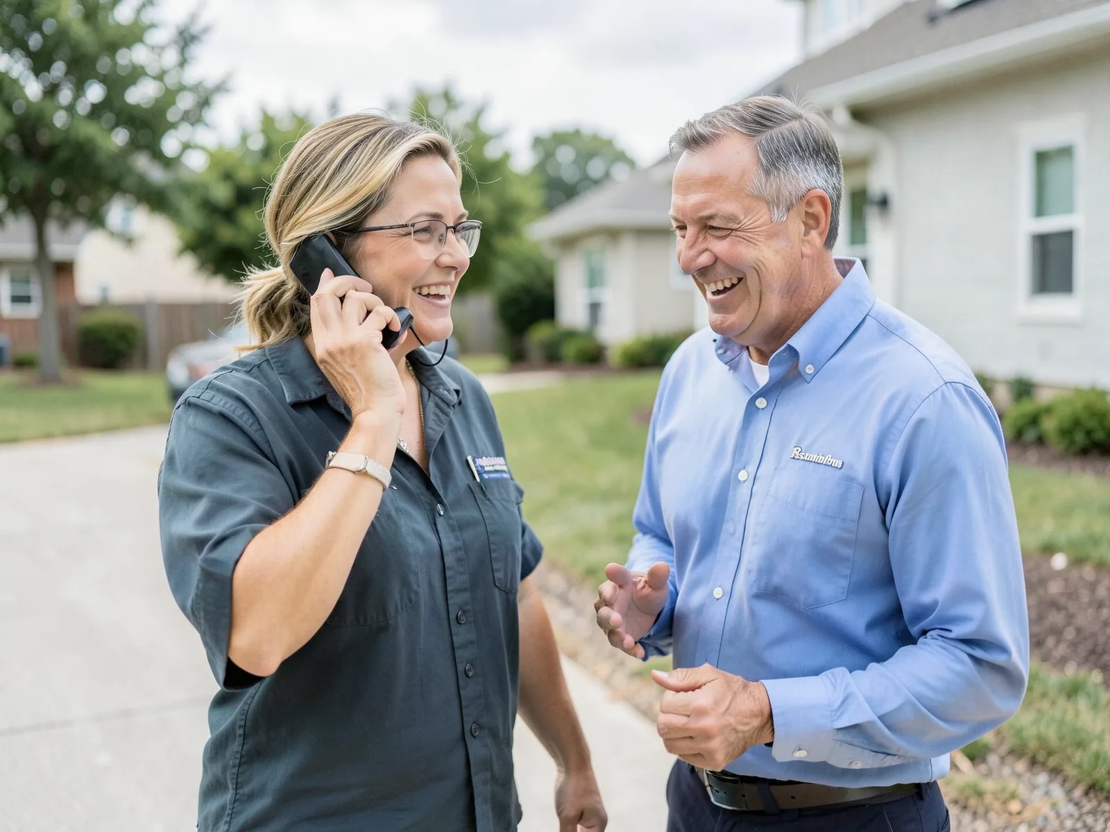 Frequently Asked Questions About Roof Leak Water Damage Restoration in Mound City, MO